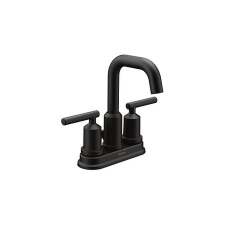 Moen Gibson Two Handle Center Set Bl 6150BL